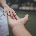 how to let go of someone you love