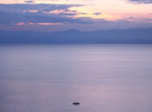 Lake Kivu
