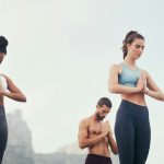 Meditation is the best medication