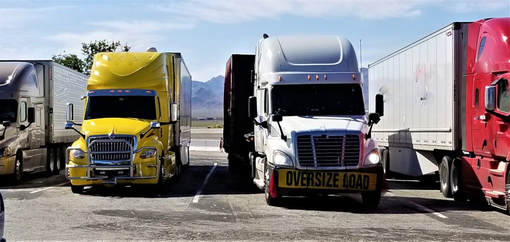 Transportation and Logistics!