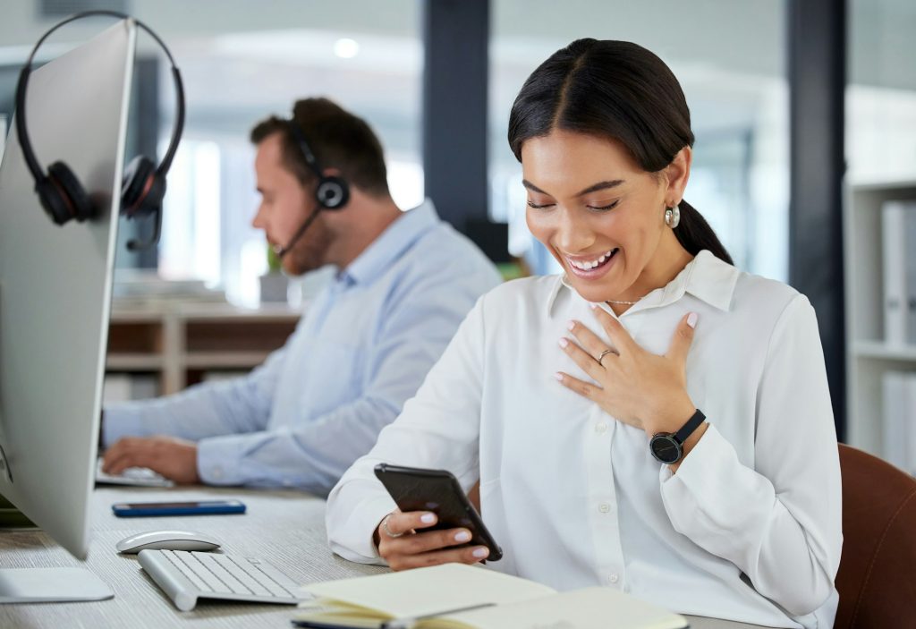 Good feedback, good job