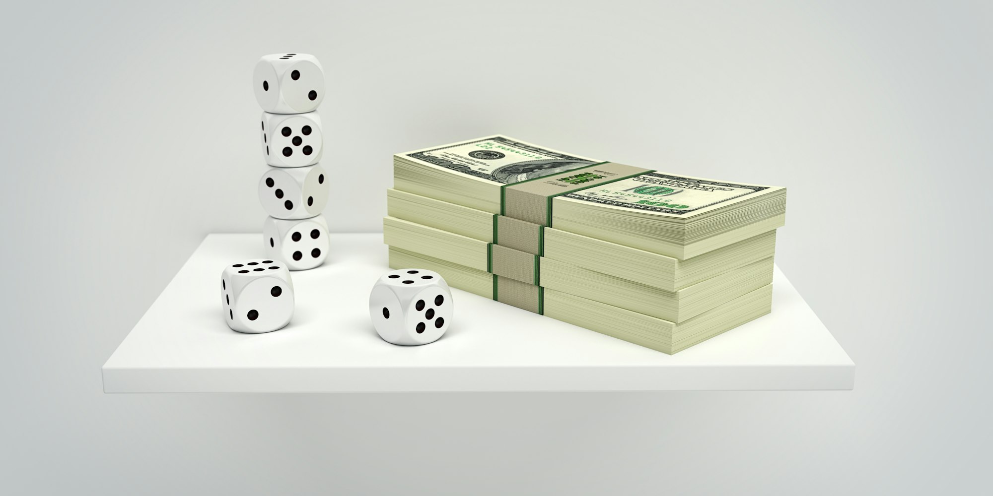 Dices and Dollars