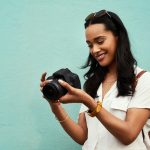 Time to snap some pictures